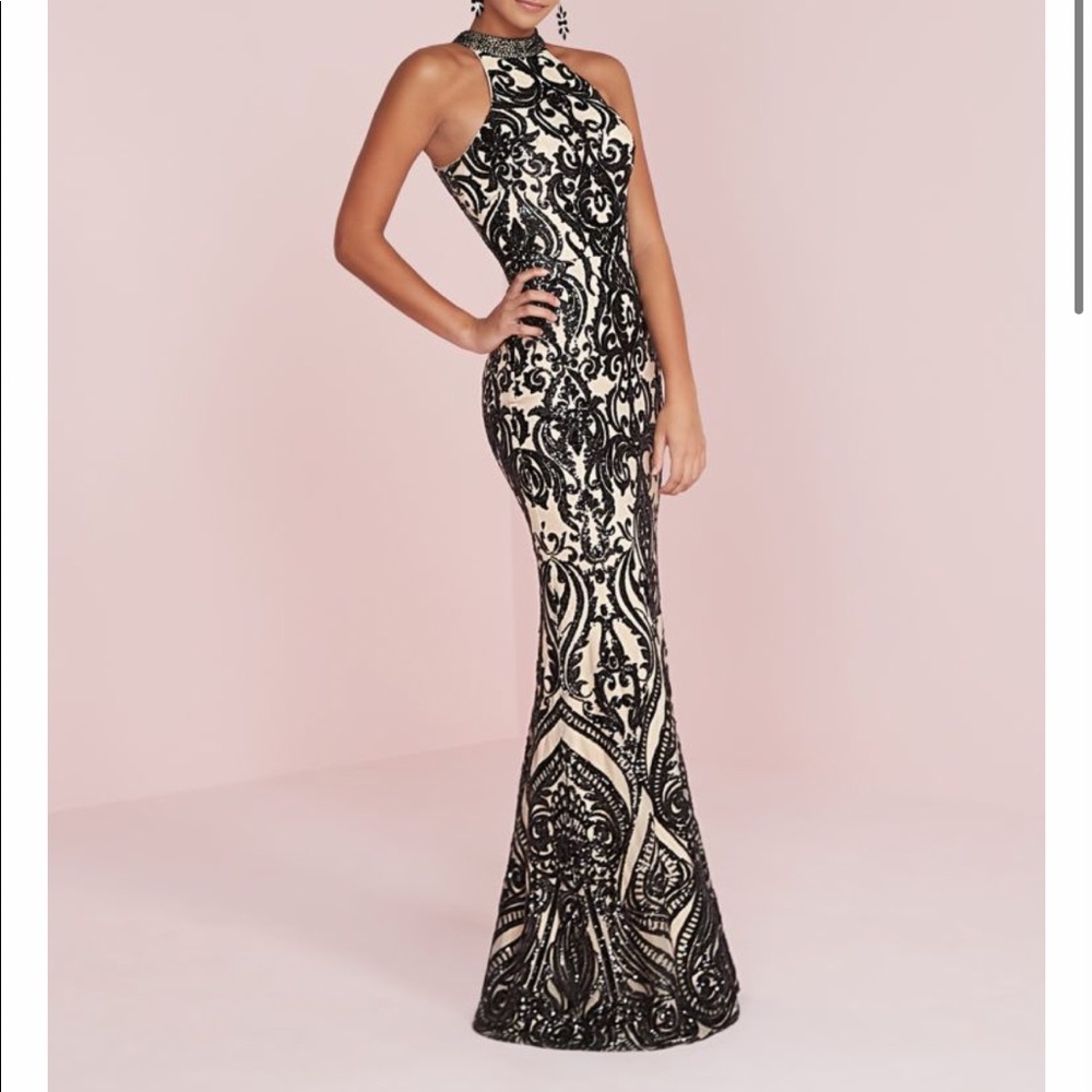Brand New Prom Dress! - Picture 6 of 6